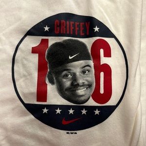 Nike Griffey ‘16 MLB T-Shirt